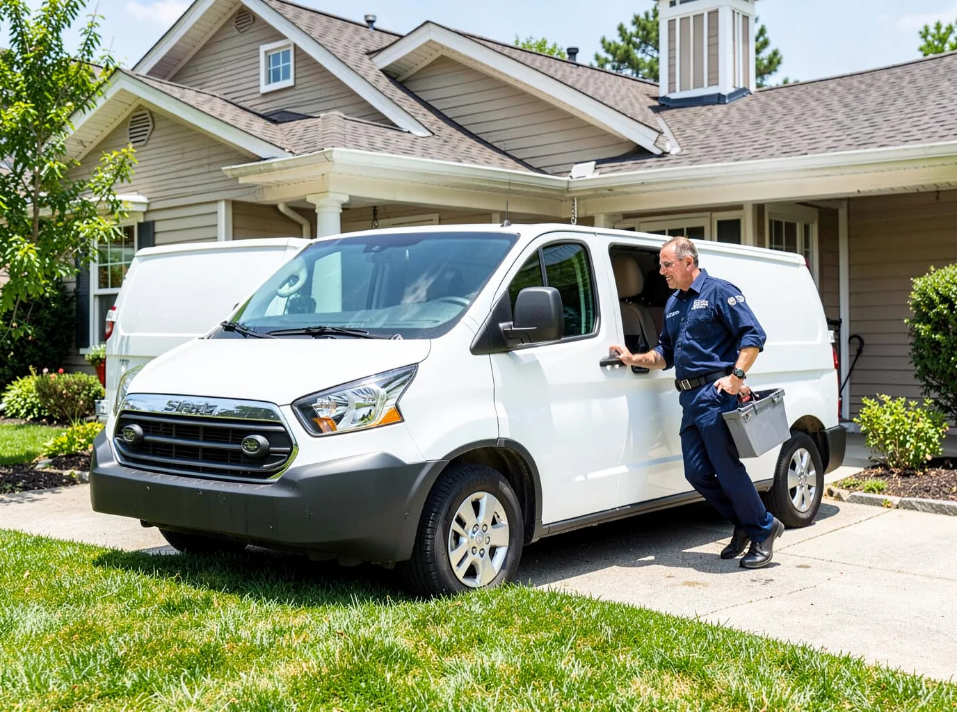 Emergency Plumber company in Mansfield, TN